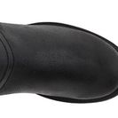 Incaltaminte Femei Fitzwell Menier Buckle Wide Calf Black Leather