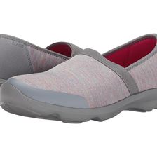 Crocs Duet Busy Day 2.0 Heathered Multi A/Line Heather Grey/Charcoal