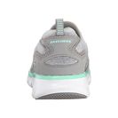 Incaltaminte Femei SKECHERS Synergy - Scene Stealer GrayMint