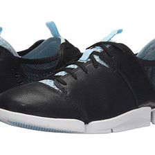Incaltaminte Femei Clarks Tri Active Black Leather