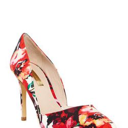 Incaltaminte Femei Louise et Cie Footwear Hermosah Pump MISC 29