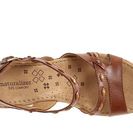 Incaltaminte Femei Naturalizer Nerice Saddle Tan Leather