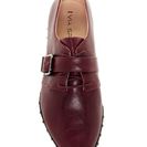 Incaltaminte Femei Via Spiga Ladonna Loafer BORDEAUX
