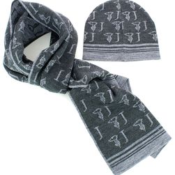 Trussardi C488A63CD6 Grigio