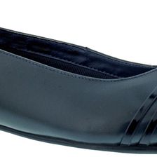 Walking Cradles Bev Navy Kid