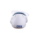 Incaltaminte Femei Keds Teacup Boat Seasonal Solid White