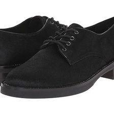 Incaltaminte Femei COACH Erica BlackBlack HaircalfBox Calf