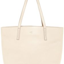 UGG Sera Leather Tote SGLL