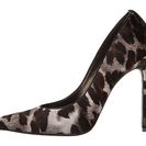 Incaltaminte Femei Stuart Weitzman Pipequeen Gravel Leopard Hair