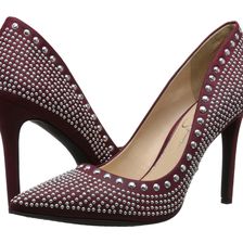 Jessica Simpson Creswell Chilli Pepper Red Rustik Fabric