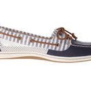 Incaltaminte Femei Sperry Top-Sider Firefish Stripe Mesh Navy