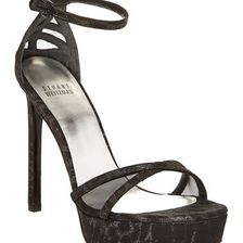 Incaltaminte Femei Stuart Weitzman Tizyou Platform Sandal PYRJAC