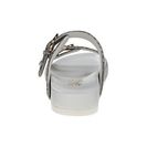 Incaltaminte Femei Salvatore Ferragamo Moro Roccia Lizard Calf
