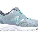 Incaltaminte Femei New Balance W490V3 GreyGreen