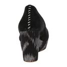 Incaltaminte Femei Reef High Tropic Black