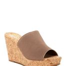Incaltaminte Femei Vince Camuto Maran Wedge Slip-On Sandal MDBEIGE 02