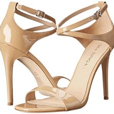 Via Spiga Tiara Nude Patent