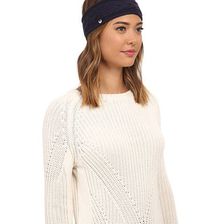 Accesorii Femei UGG Isla Lurex Cable Headband Peacoat Multi