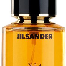 Jil Sander No 4 Apa De Parfum Femei 50 Ml N/A