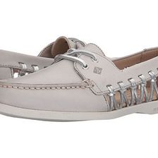 Incaltaminte Femei Sperry Top-Sider AO Haven Light Grey