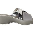 Incaltaminte Femei Cole Haan Margate Slide II CH Argento Metallic