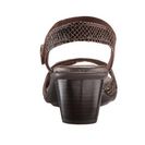 Incaltaminte Femei Aravon Mila Bronze