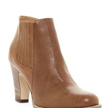 Incaltaminte Femei Aquatalia Tai Ankle Boot - Weatherproof BARK