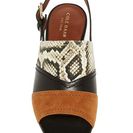 Incaltaminte Femei Cole Haan Tabby Sandal ROCCIA SNK-BLCK