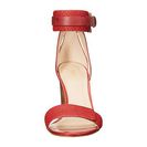 Incaltaminte Femei Nine West Finula RedRed Leather