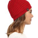 Accesorii Femei UGG Sequoia Solid Knit Beanie Scarlett