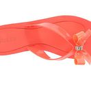 Incaltaminte Femei GUESS Tutu Orange EVA