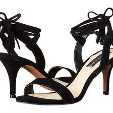 Incaltaminte Femei Steve Madden Valen Black Suede