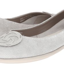 The FLEXX Bon Bon White Ariel Macchiato