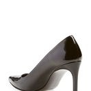 Incaltaminte Femei Stuart Weitzman Bandit Pump - Multiple Widths Available BLACK-PATENT