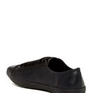 Incaltaminte Femei Jeffrey Campbell Rhythm Lace-Up Sneaker BLACK