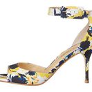 Incaltaminte Femei Ivanka Trump Gladly2 Yellow Floral