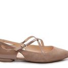 Incaltaminte Femei Nine West Osteria Flat Taupe