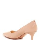 Incaltaminte Femei Nine West Margot Pump NATURAL LE