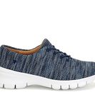 Incaltaminte Femei Nurse Mates Lacey Work Sneaker Navy