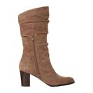 Incaltaminte Femei Naturalizer Lamont Truffle Taupe Suede