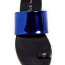 Incaltaminte Femei Via Spiga Charline Sandal INK-BLK