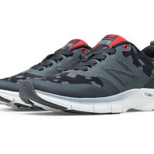 Incaltaminte Femei New Balance New Balance 717 Graphic Grey with Grey Red