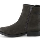 Incaltaminte Femei Cougar Yazoo Bootie CharcoalBlack