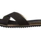 Incaltaminte Femei Nine West Dontjudge Black Nubuck