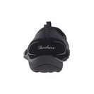 Incaltaminte Femei SKECHERS Breathe Easy - Quick Wit Black