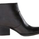 Incaltaminte Femei Nine West Bolt Black Leather