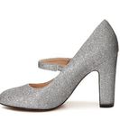 Incaltaminte Femei Nina Dennie Pump Silver