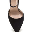 Incaltaminte Femei CheapChic Ladylike View Pointy Heels Black