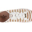 Incaltaminte Femei Kate Spade New York Lodero White Striped Cork