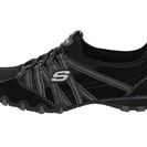 Incaltaminte Femei SKECHERS Bikers-Verified Black